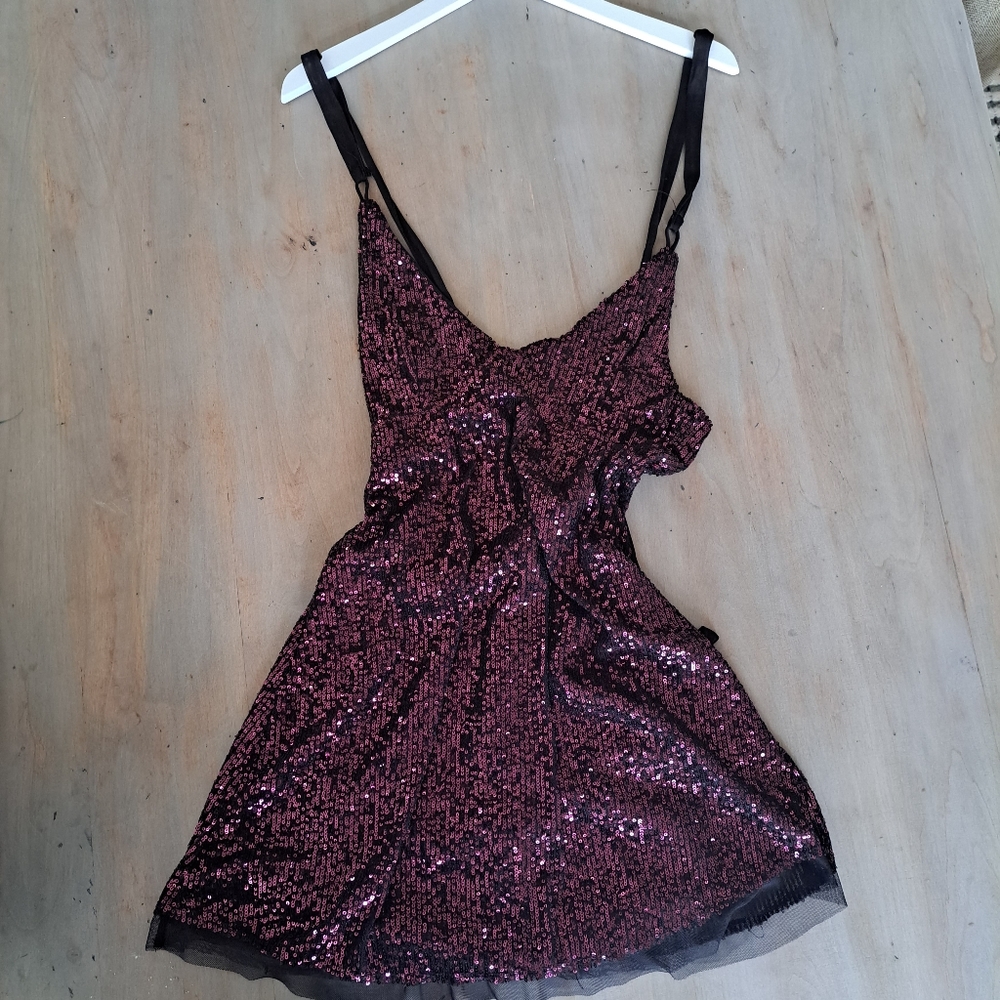 Free people new party dress